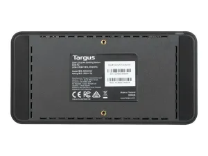 Targus DOCK310EUZ - miniature 3