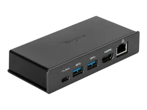 Targus DOCK421SGLZ - miniature 5