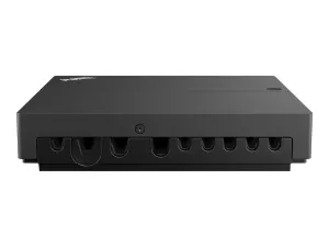 Lenovo ThinkPad Universal USB-C Smart Dock - miniature 4