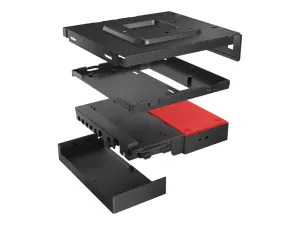 Lenovo ThinkPad Universal USB-C Smart Dock - miniature 3