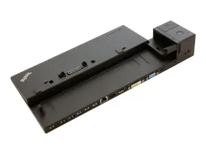 Lenovo ThinkPad Pro Dock - miniature 5
