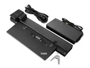 Lenovo ThinkPad Workstation Dock - miniature 1