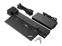 Lenovo ThinkPad Workstation Dock - miniature 4