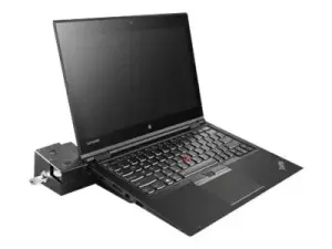 Lenovo ThinkPad Workstation Dock - miniature 3