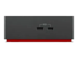 Lenovo ThinkPad Universal USB-C Dock - miniature 2