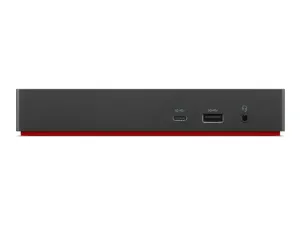 Lenovo ThinkPad Universal USB-C Dock - miniature 1