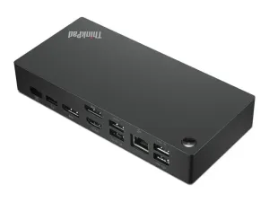 Lenovo ThinkPad Universal USB-C Dock - miniature 5