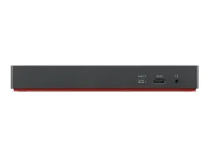 Lenovo ThinkPad Thunderbolt 4 WorkStation Dock - miniature 2