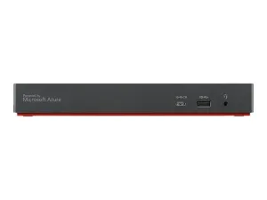 Lenovo ThinkPad Universal Thunderbolt 4 Smart Dock - miniature 3