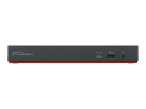 Lenovo ThinkPad Universal Thunderbolt 4 Smart Dock - miniature 1