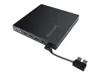Lenovo Tiny 4 IO Expansion Box - miniature 2