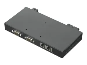 Lenovo ThinkCentre Nano IO Expansion Box - miniature 1