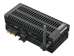 Lenovo ThinkCentre Nano IO Expansion Box - miniature 3