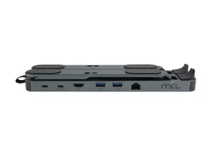 MCL MD1A99ASUUSB3C561 - miniature 5