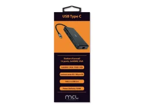 MCL MD1A99AUSB3C557 - miniature 1