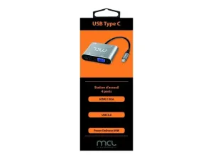 MCL MD1B99AU3CHVUDP - miniature 5