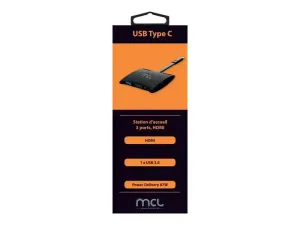 MCL MD1B99AUSB3C559 - miniature 2