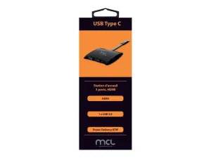 MCL MD1B99AUSB3C559 - miniature 1