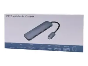 MCL USB3C-556 - miniature 3