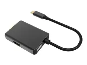MCL USB3C-HVU - miniature 4