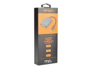 MCL USB3C-HVU - miniature 3