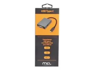 MCL USB3C-HVU - miniature 5