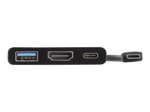 StarTech .com Adaptateur USB-C vers HDMI 4K - miniature 1