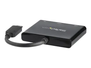 StarTech .com Adaptateur USB-C vers HDMI 4K - miniature 3