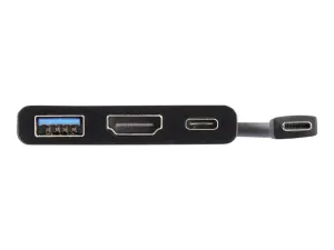 StarTech .com Adaptateur USB-C vers HDMI 4K - miniature 2