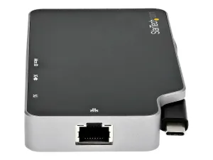 StarTech .com Adaptateur Multiport USB C, HDMI/VGA - miniature 2