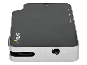 StarTech .com Adaptateur Multiport USB C, HDMI/VGA - miniature 1