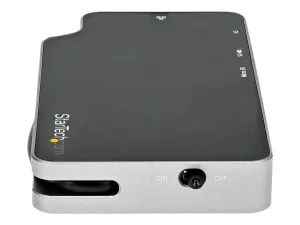 StarTech .com Adaptateur Multiport USB C, HDMI/VGA - miniature 4