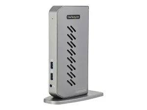 StarTech .com Dock USB-C USB-A - miniature 5