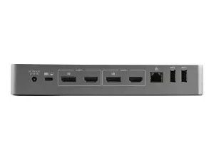StarTech .com Station d'accueil USB Type-C/A à 2 écrans - miniature 5
