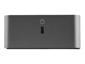 StarTech .com Station d'accueil USB Type-C/A à 2 écrans - miniature 2