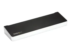 StarTech .com Station d'Accueil USB-C 4K, 100W PD, Hub 5x USB 5Gbps 3.2 - miniature 5