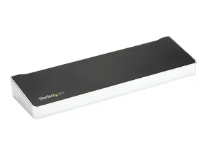 StarTech .com Station d'Accueil USB-C 4K, 60W PD, Hub 5x USB 3.2 5Gbps - miniature 4