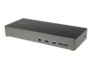 StarTech .com Dock USB-C - miniature 3