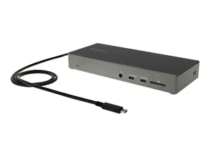 StarTech .com Dock USB-C - miniature 2
