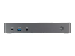 StarTech .com Dock USB-C & USB-A - miniature 1