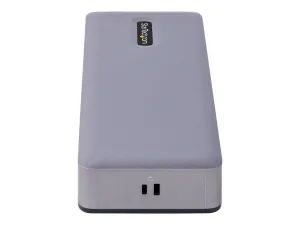 StarTech .com Station d'Accueil USB-C - miniature 2