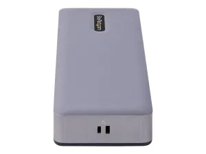 StarTech .com Station d'Accueil USB-C - miniature 4