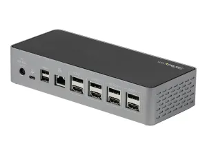 StarTech .com Dock USB-C - miniature 2