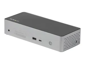 StarTech .com Dock USB-C - miniature 3