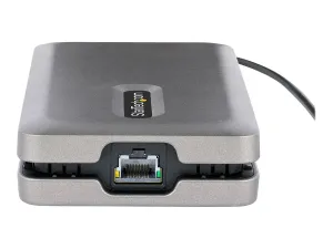 StarTech .com Adaptateur Multiport USB C avec DP Alt Mode/4K HDMI 2.0/VGA - miniature 5