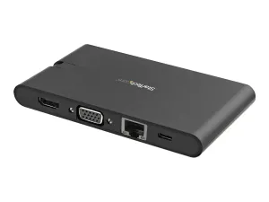 StarTech .com Adaptateur multiport USB-C avec HDMI et VGA - miniature 4