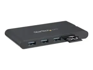 StarTech .com Adaptateur multiport USB-C avec HDMI et VGA - miniature 5