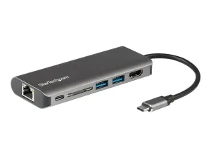StarTech .com Adaptateur multiport USB-C - miniature 2