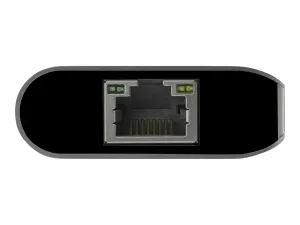 StarTech .com Adaptateur multiport USB-C avec HDMI 4K - miniature 2