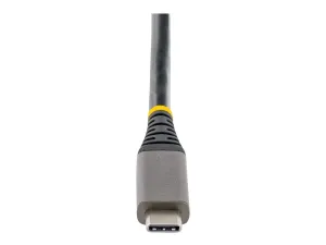 StarTech .com Adaptateur Multiport USB C, Dock USB C 3 10Gbps, 4K60Hz HDMI - miniature 3